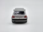 Volkswagen VW Golf GTI G60 (1990) - silver - Norev 1:43