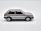 Volkswagen VW Golf GTI G60 (1990) - silver - Norev 1:43