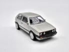 Volkswagen VW Golf GTI G60 (1990) - silver - Norev 1:43