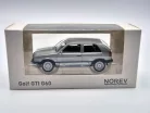 Volkswagen VW Golf GTI G60 (1990) - silver - Norev 1:43