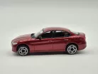 Alfa Romeo Giulia (2015) - Bburago - 1:43
