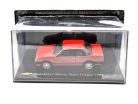 Opel / Chevrolet Monza sedan (1985) - Newsstand - 1:43