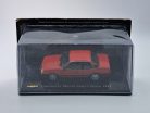 Opel / Chevrolet Monza sedan (1985) - Edicola - 1:43 - faulty