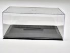 Showcase/display for 1:43 scale model car