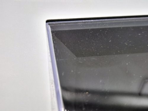 Showcase/display for 1:43 scale model car