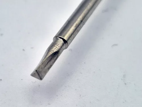 IXO Screwdriver for 1:43 models - 2.2 mm