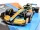 McLaren F1 MCL36 #3 (2022) Australian GP - Daniel Ricciardo - Bburago - 1:43