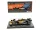 McLaren F1 MCL36 #3 (2022) Australian GP - Daniel Ricciardo - WITH DRIVER - Bburago - 1:43