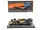 McLaren F1 MCL36 #4 (2022) Australian GP - Lando Norris - WITH DRIVER - Bburago - 1:43