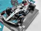 Mercedes - AMG Petronas F1 W13E #63 (2022) - George Russell - Bburago - 1:43