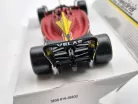 Ferrari F1 #16 (2022) - Monza GP pole - Charles Leclerc - Bburago - 1:43