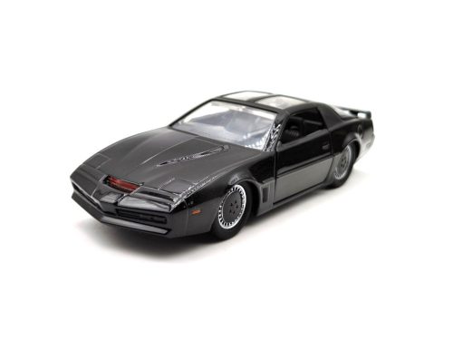 Pontiac Trans-AM - Knight Rider Kitt - Jada - 1:32