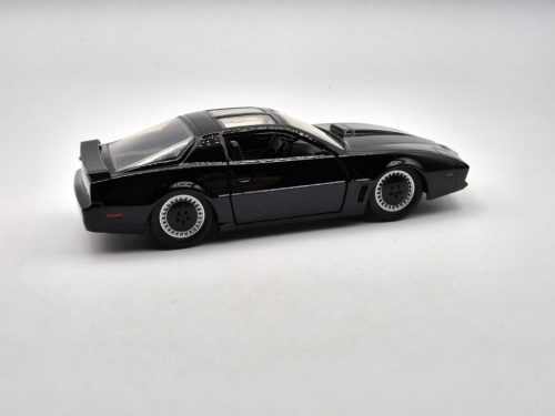 Pontiac Trans-AM - Knight Rider Kitt - Jada - 1:32