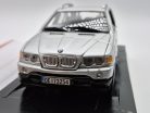 BMW E53 X5 (2001) - Motor Max - 1:24