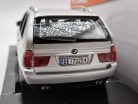 BMW E53 X5 (2001) - Motor Max - 1:24