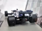 Brabham BT52B F1 #5 (1983) - Nelson Piquet - Altaya - 1:43