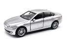 BMW F10 535i - Welly - 1:34 model car