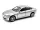 BMW F10 535i - Welly - 1:34 model car