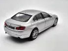 BMW F10 535i - Welly - 1:34 model car