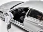 BMW F10 535i - Welly - 1:34 model car