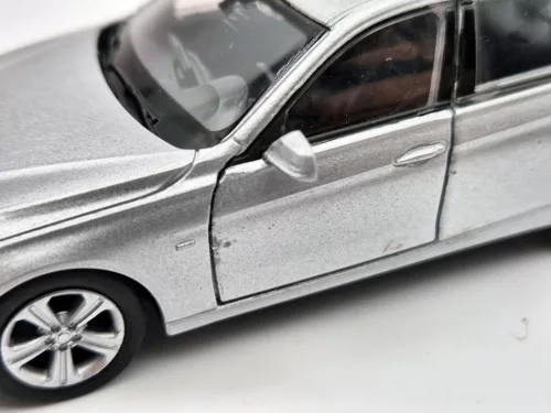 BMW F30 335i - Welly - 1:34