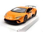 Lamborghini Huracan Performante (2017) - Bburago - 1:24