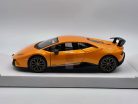 Lamborghini Huracan Performante (2017) - Bburago - 1:24