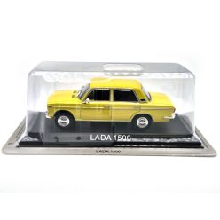 Lada 1500 2103 - Newsstand - 1:43
