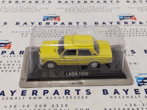 Lada 1500 2103 - Newsstand - 1:43