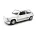 Renault R5 Supercinque GT - white (1988) - Norev - 1:43