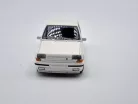 Renault R5 Supercinque GT - white (1988) - Norev - 1:43