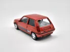 Renault R5 Supercinque GT - red (1988) - Norev - 1:43