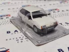 Lada Samara (VAZ 2108) - 1986 - Edicola - 1:43
