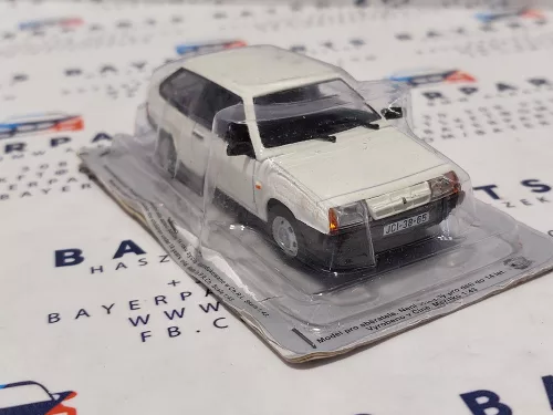 Lada Samara (VAZ 2108) - 1986 - Edicola - 1:43