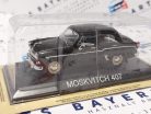 Moskvitch / Moszkvics 407 (1958) - Edicola - 1:43