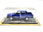 Dacia 1309 Pick-up double cab (1975) - Edicola - 1:43