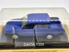 Dacia 1309 Pick-up double cab (1975) - Edicola - 1:43