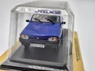 Dacia 1309 Pick-up double cab (1975) - Edicola - 1:43