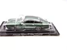 Aston Martin DB4 coupe (1958) - Newsstand - 1:43