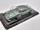 Aston Martin DB4 coupe (1958) - Newsstand - 1:43