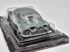 Aston Martin DB4 coupe (1958) - Newsstand - 1:43