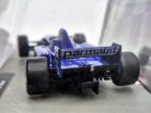 Ligier JS43 F1 #9 (1996) - Olivier Panis - Edicola - 1:43