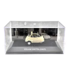 Velam Isetta (1957) - Newsstand - 1:43