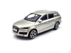 Audi Q7 (2011) - Bburago - 1:43