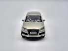 Audi Q7 (2011) - Bburago - 1:43