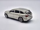 Audi Q7 (2011) - Bburago - 1:43