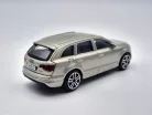 Audi Q7 (2011) - Bburago - 1:43