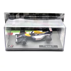 Williams FW14B F1 #5 (1992) - Nigel Mansell - Altaya - 1:43