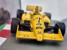 Lotus 99T F1 #11 (1987) - Satoru Nakajima - Altaya - 1:43