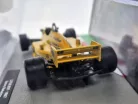 Lotus 99T F1 #11 (1987) - Satoru Nakajima - Altaya - 1:43